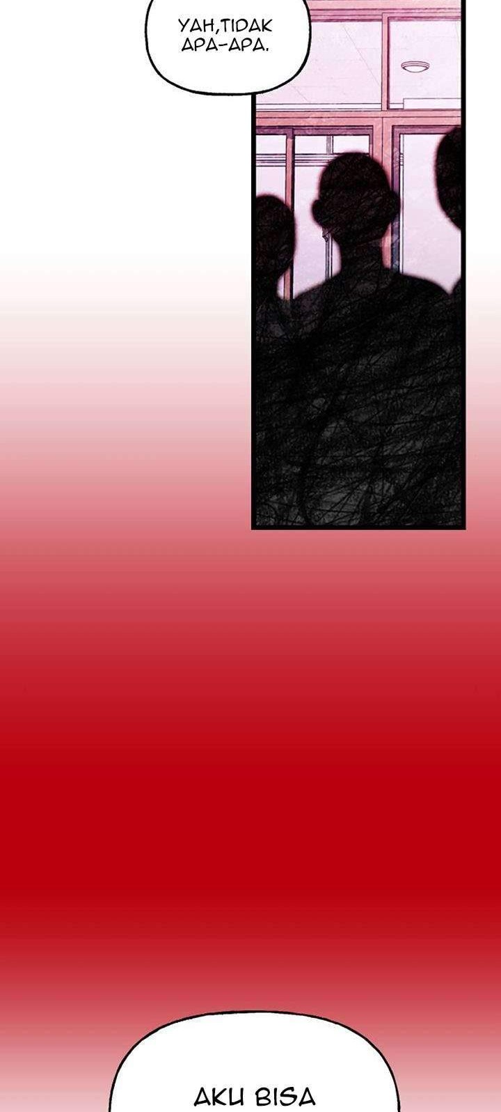 Survive Romance Chapter 5 Gambar 8