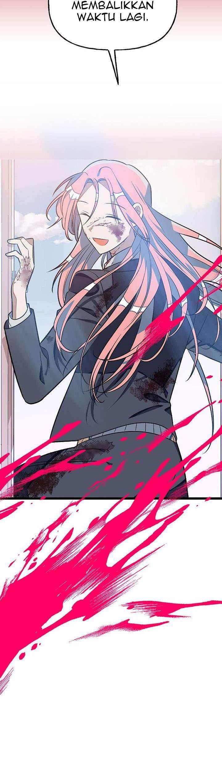 Survive Romance Chapter 5 Gambar 9