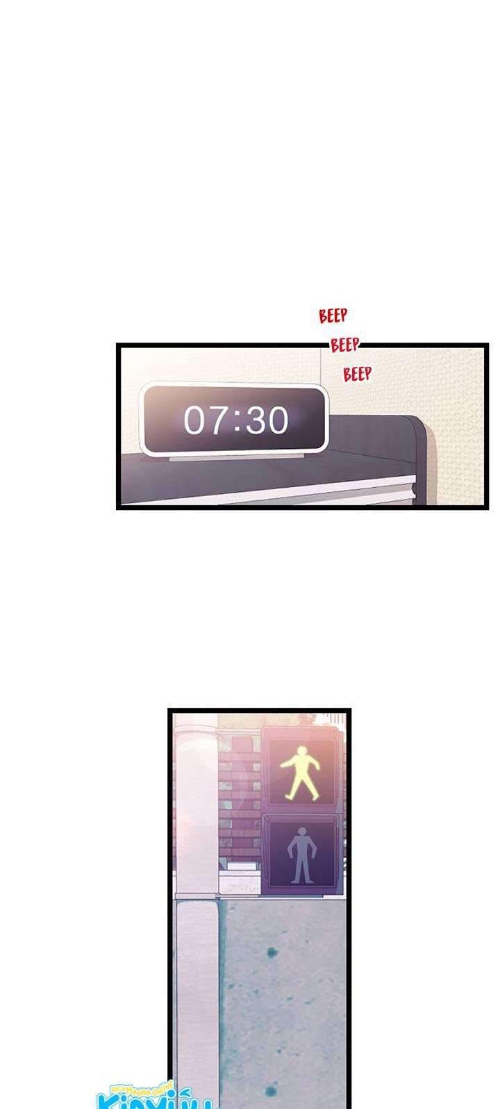 Survive Romance Chapter 5 Gambar 10