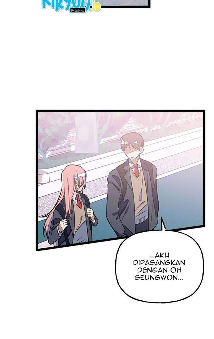 Survive Romance Chapter 5 Gambar 11