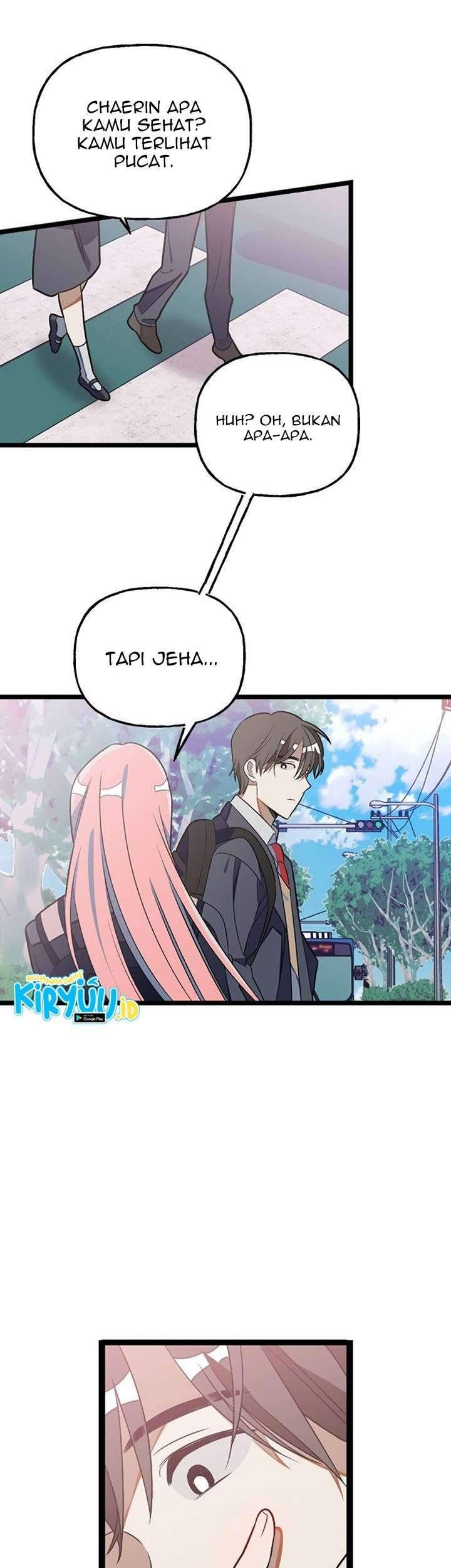 Survive Romance Chapter 5 Gambar 12