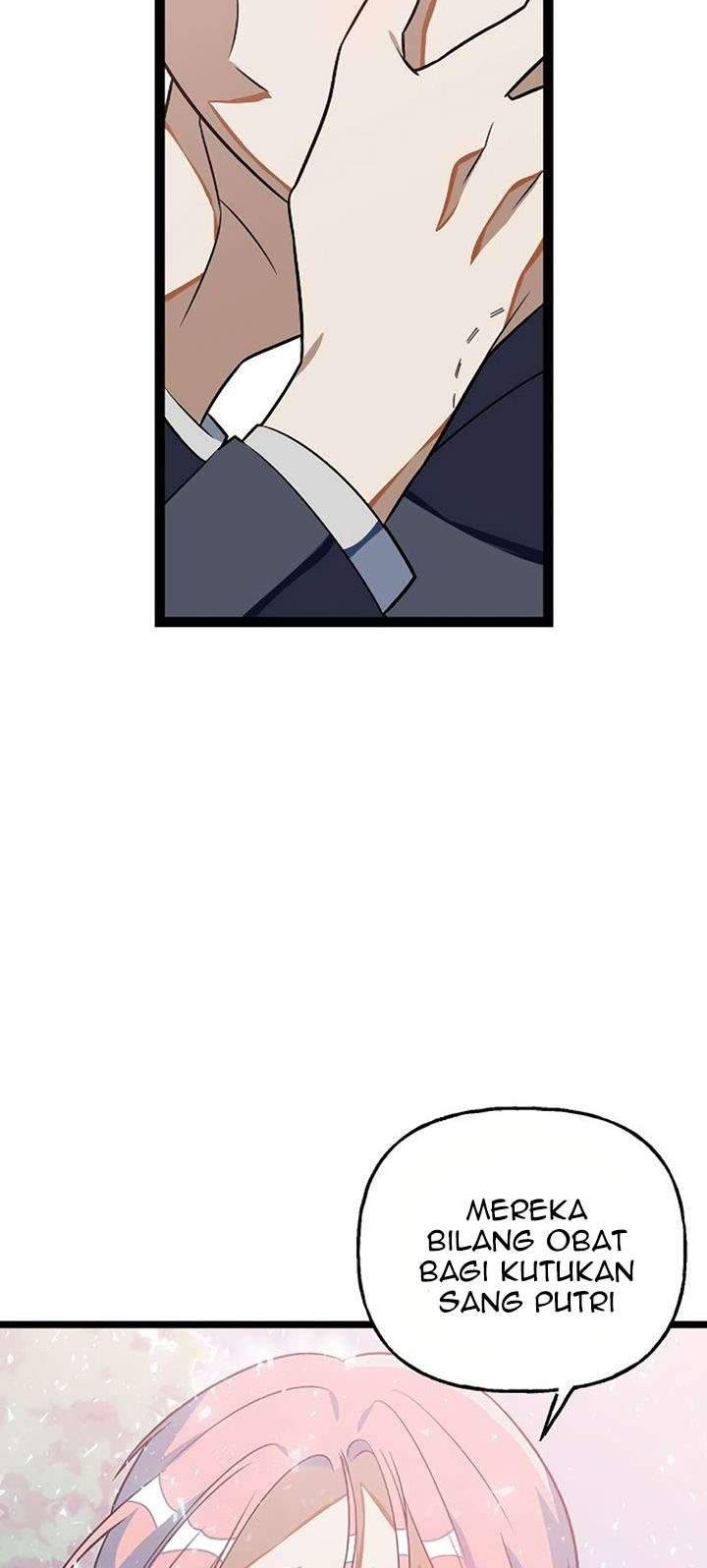 Survive Romance Chapter 5 Gambar 13