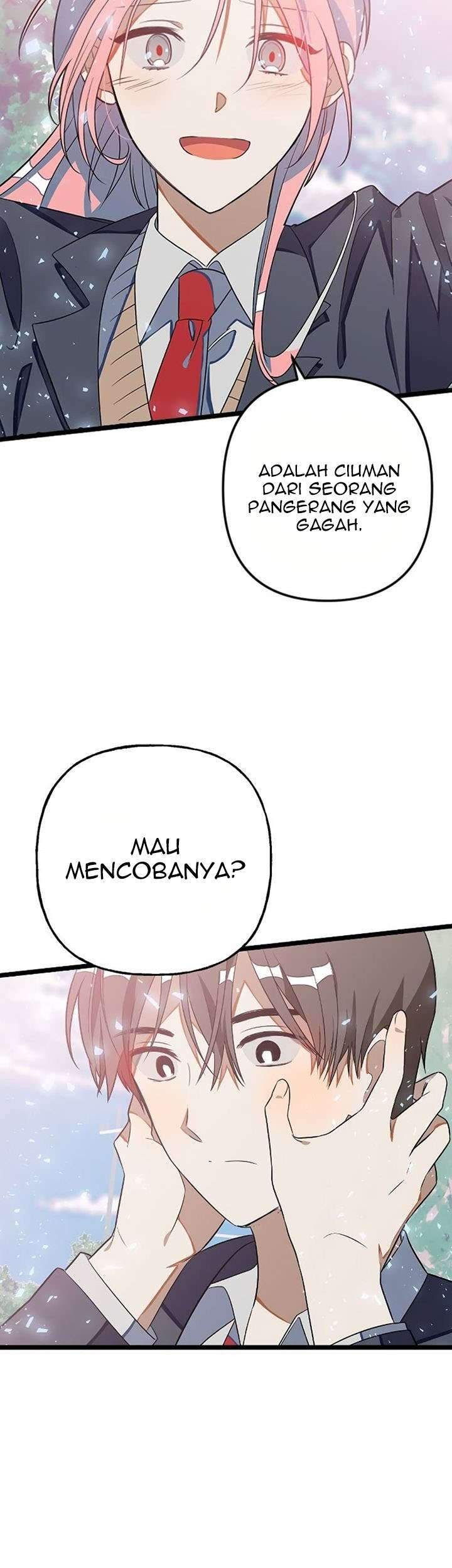 Survive Romance Chapter 5 Gambar 14