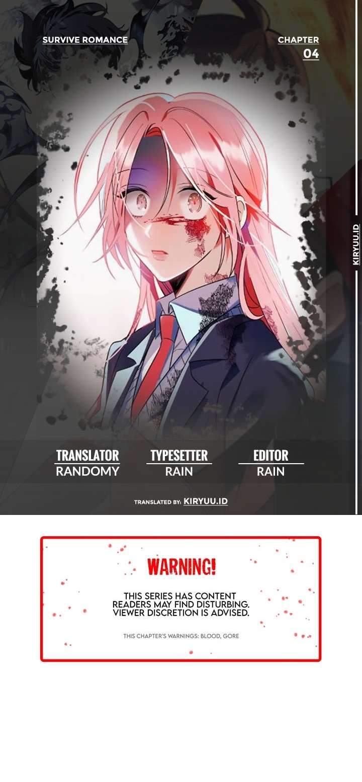 Komik Survive Romance Chapter 4 gambar nomor 1