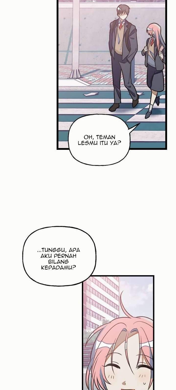 Survive Romance Chapter 4 Gambar 18