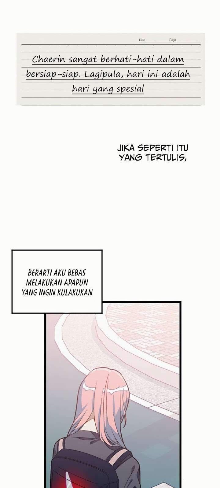 Survive Romance Chapter 4 Gambar 21