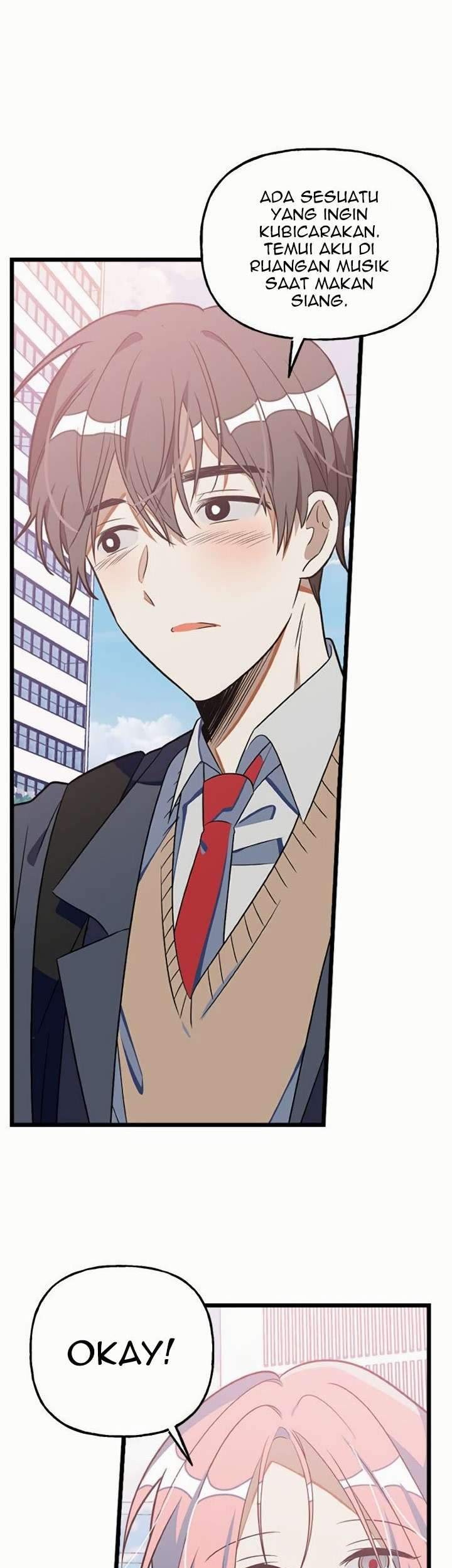 Survive Romance Chapter 4 Gambar 25