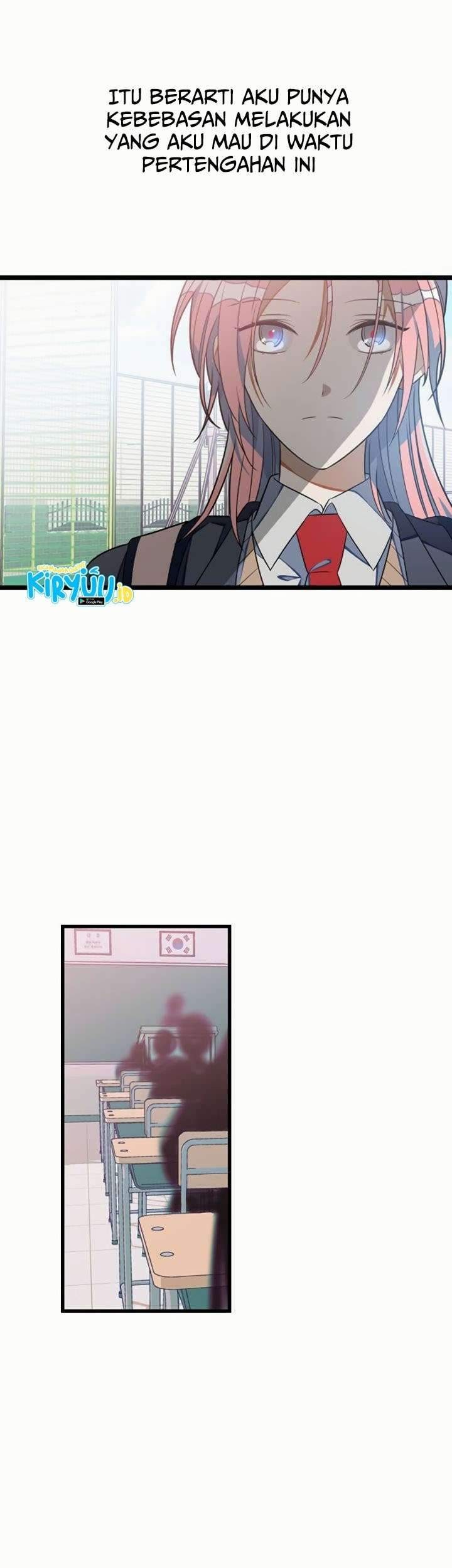 Survive Romance Chapter 4 Gambar 31