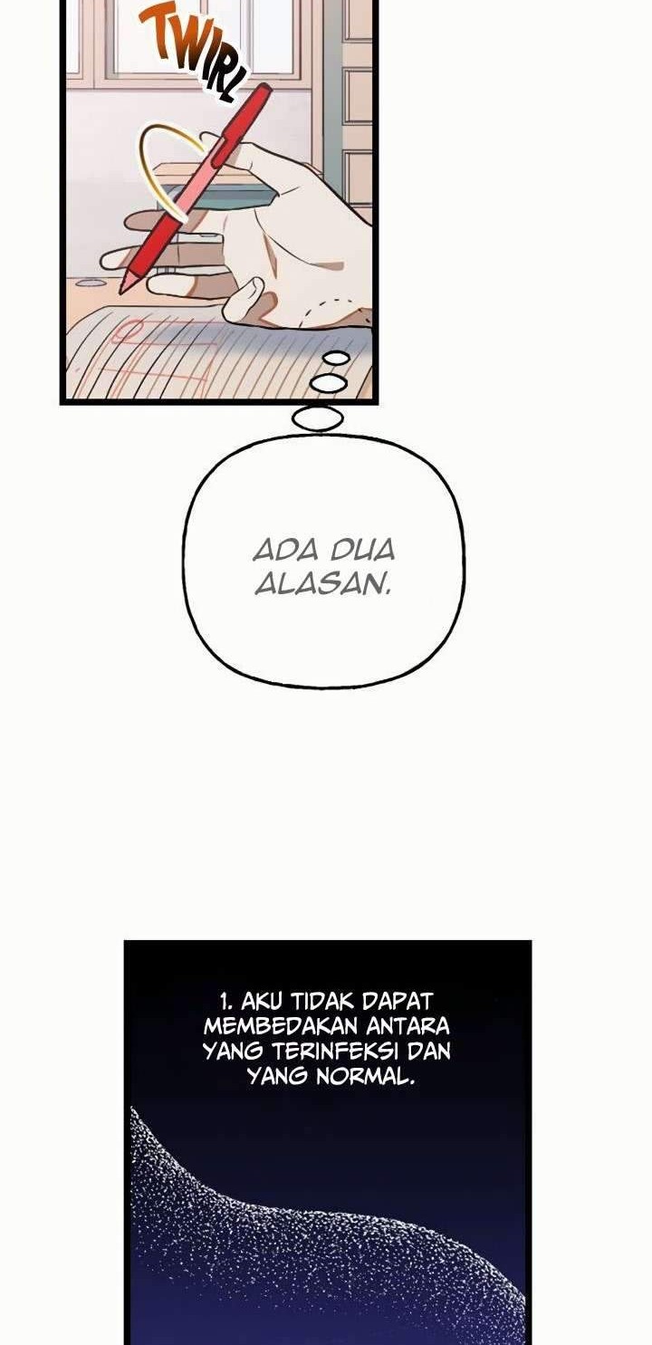 Survive Romance Chapter 4 Gambar 34