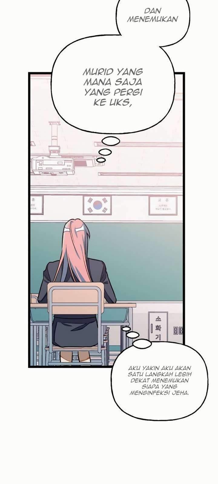 Survive Romance Chapter 4 Gambar 42