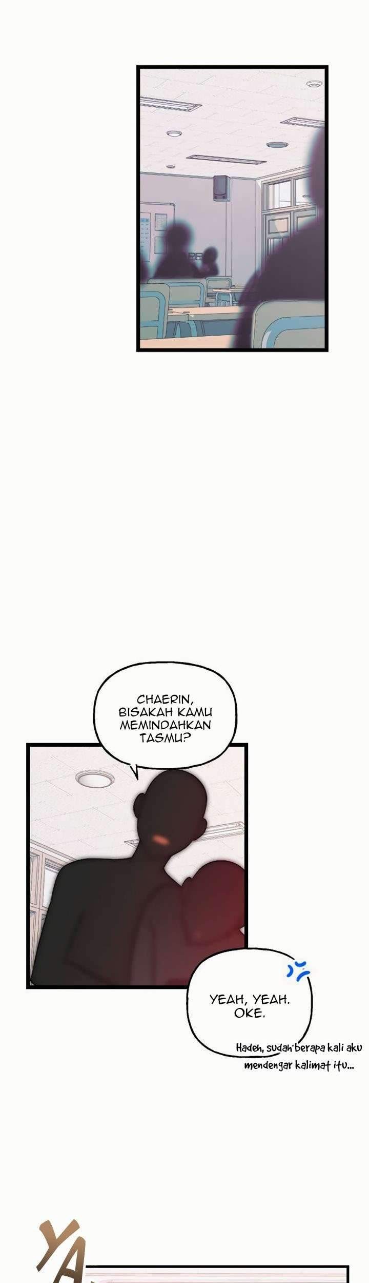 Survive Romance Chapter 4 Gambar 43