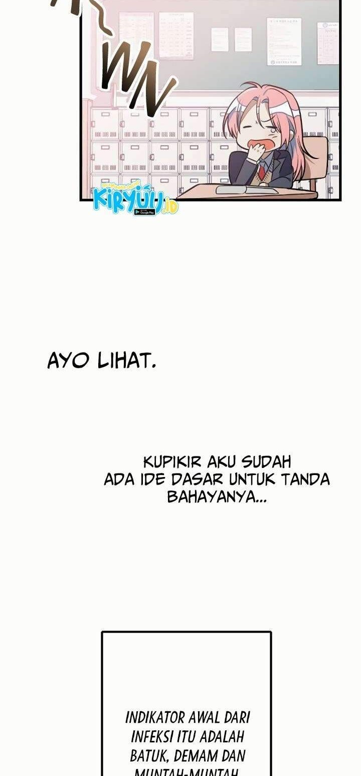 Survive Romance Chapter 4 Gambar 44