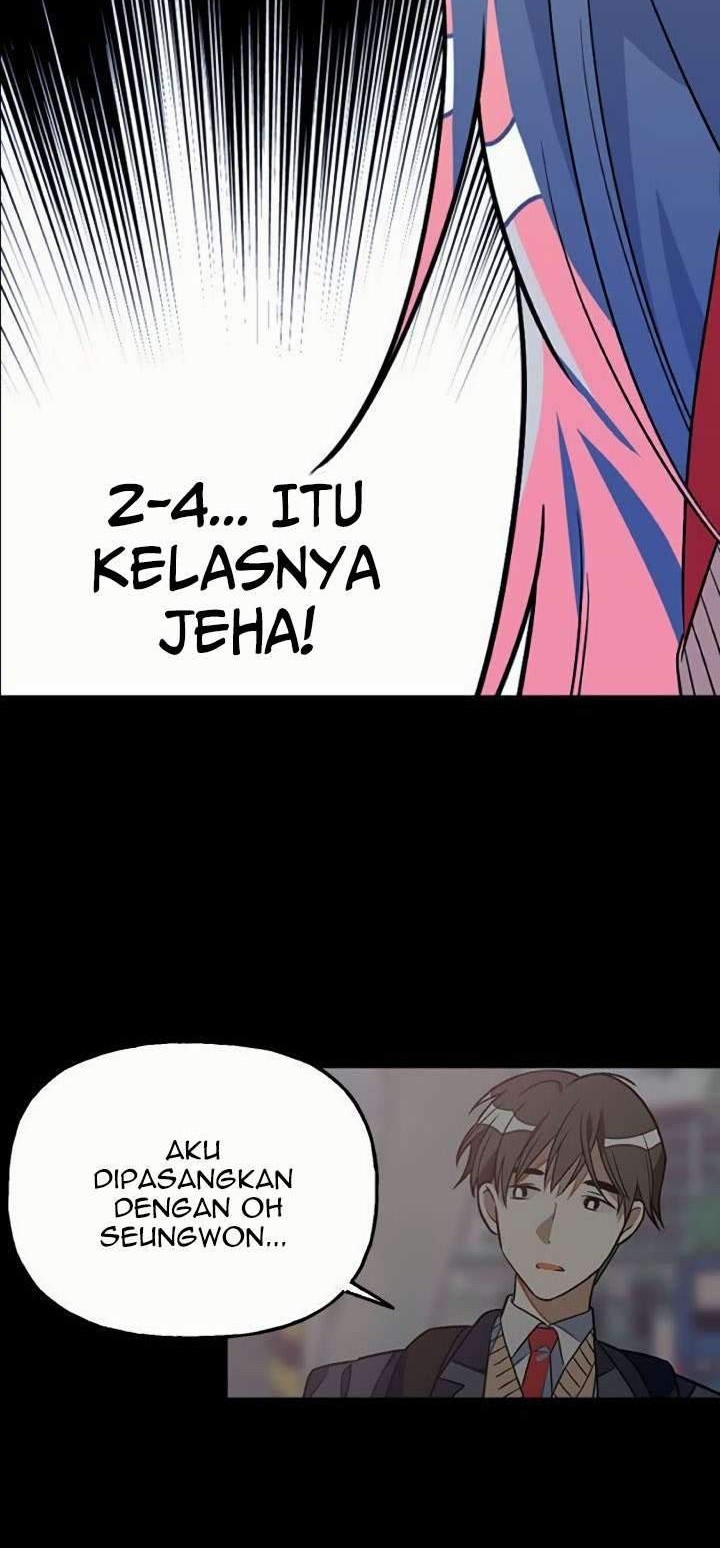 Survive Romance Chapter 4 Gambar 48