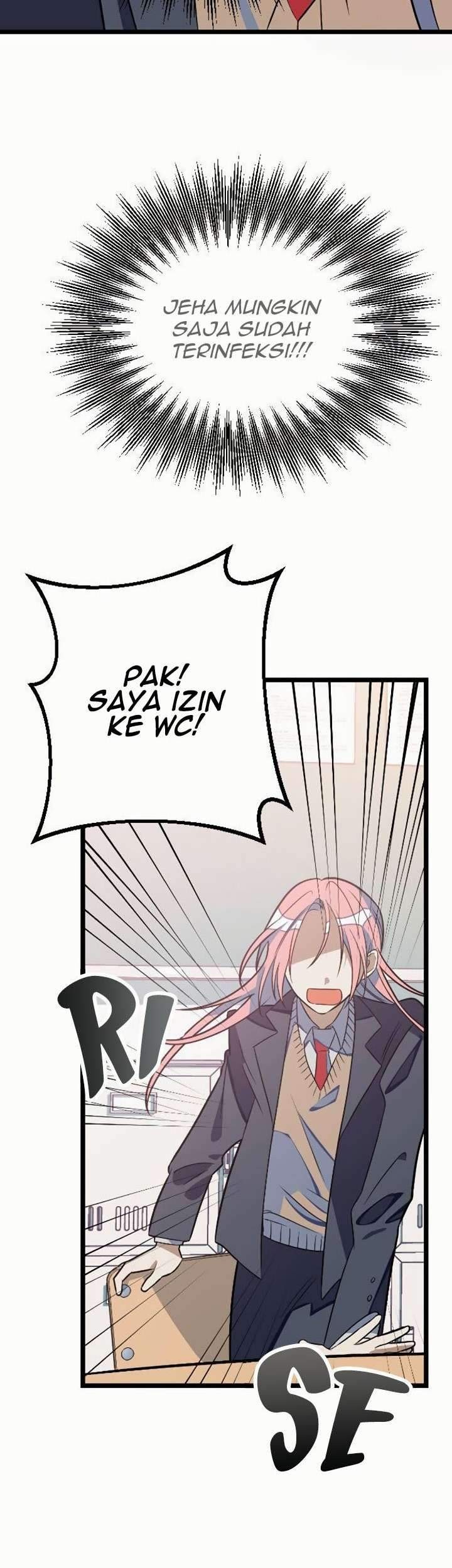 Survive Romance Chapter 4 Gambar 51