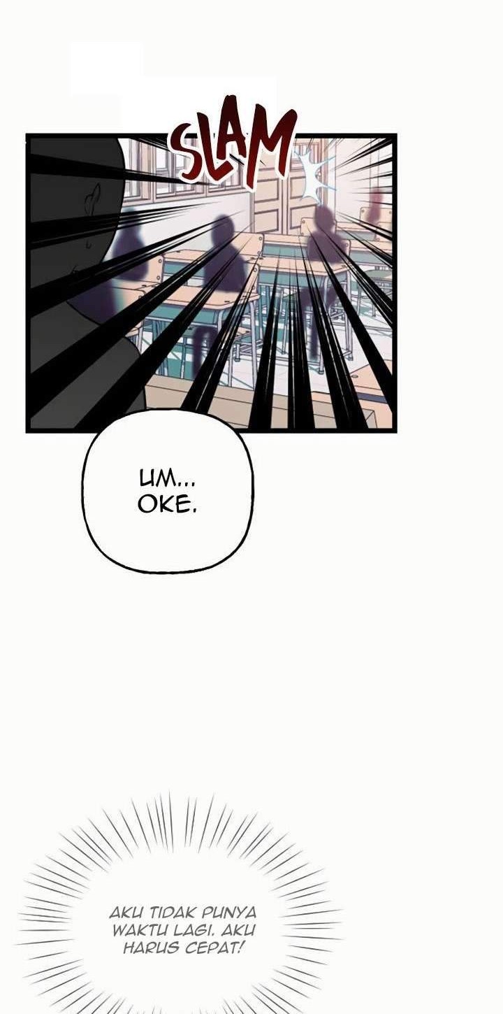 Survive Romance Chapter 4 Gambar 52