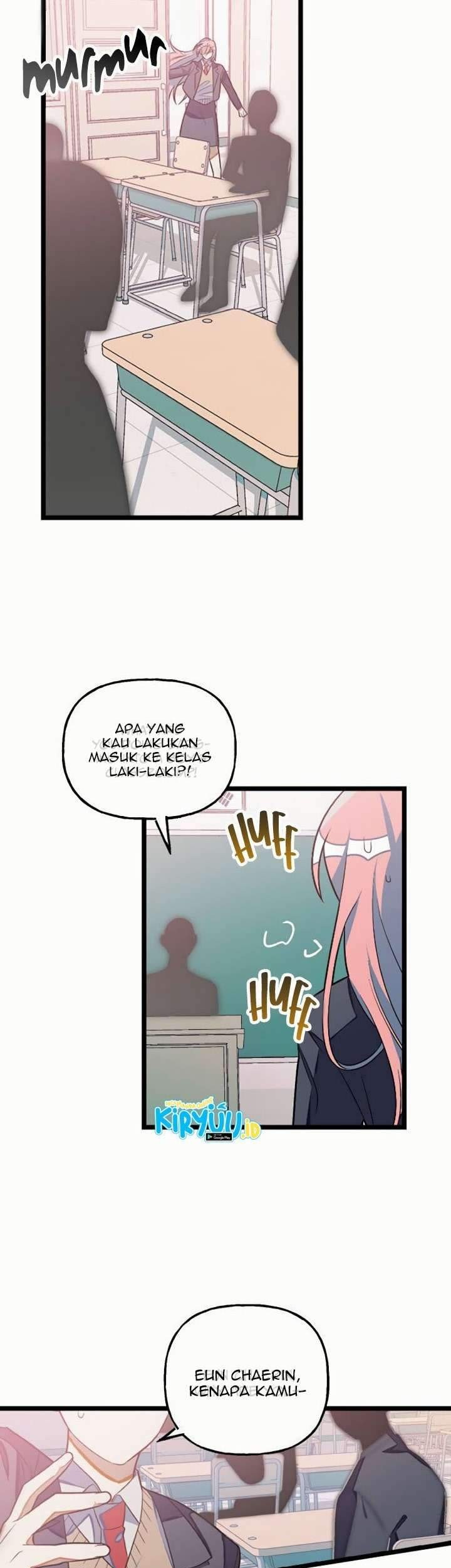 Survive Romance Chapter 4 Gambar 57