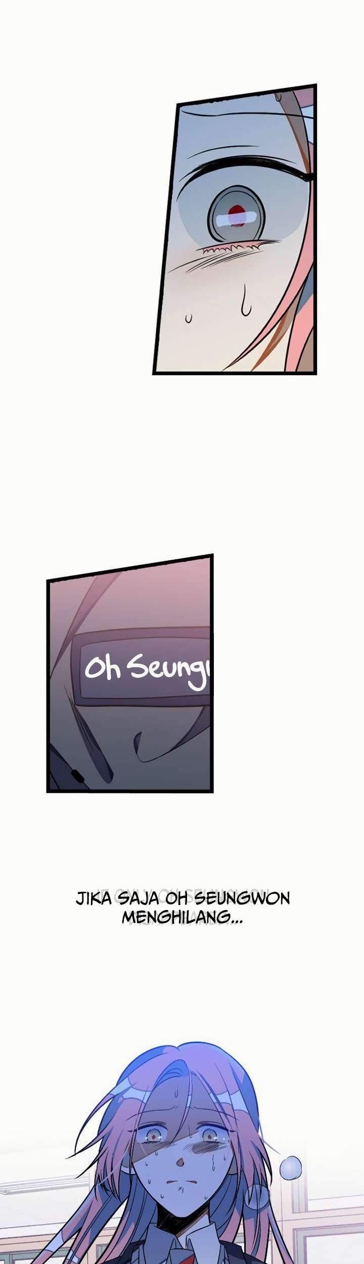 Survive Romance Chapter 4 Gambar 59