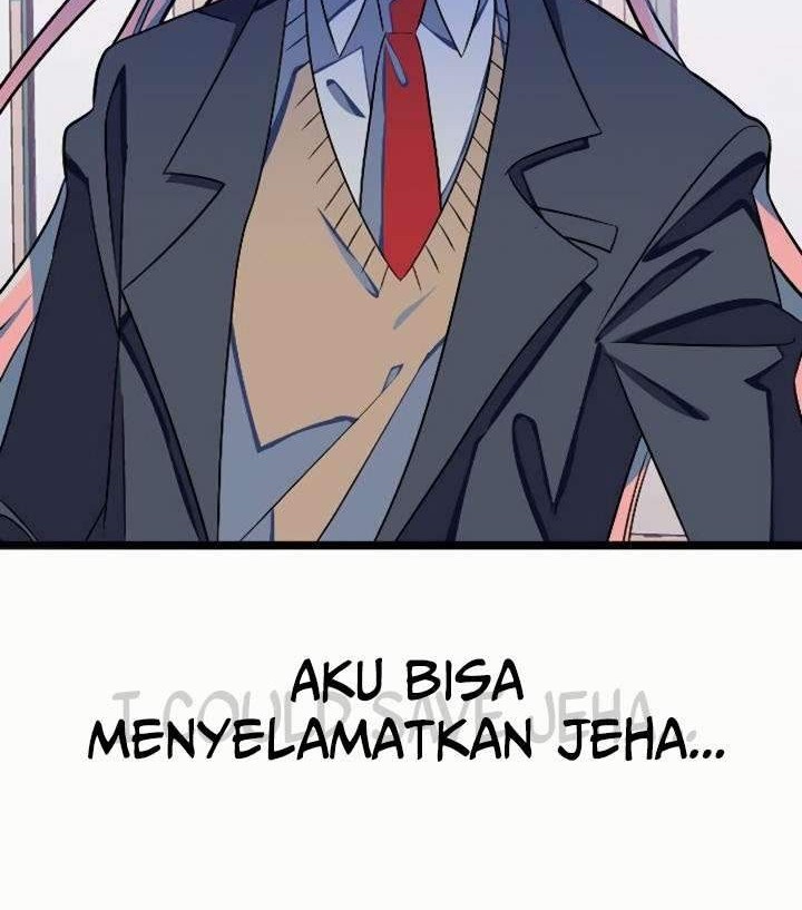 Survive Romance Chapter 4 Gambar 60