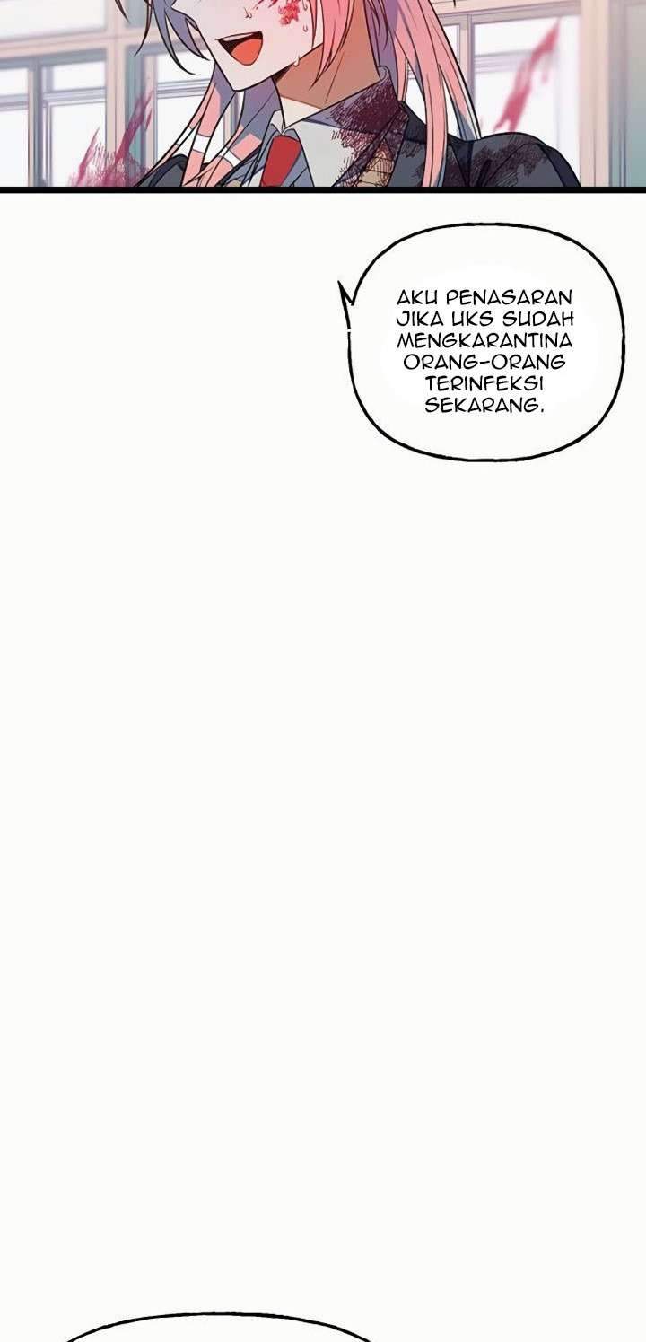 Survive Romance Chapter 4 Gambar 66