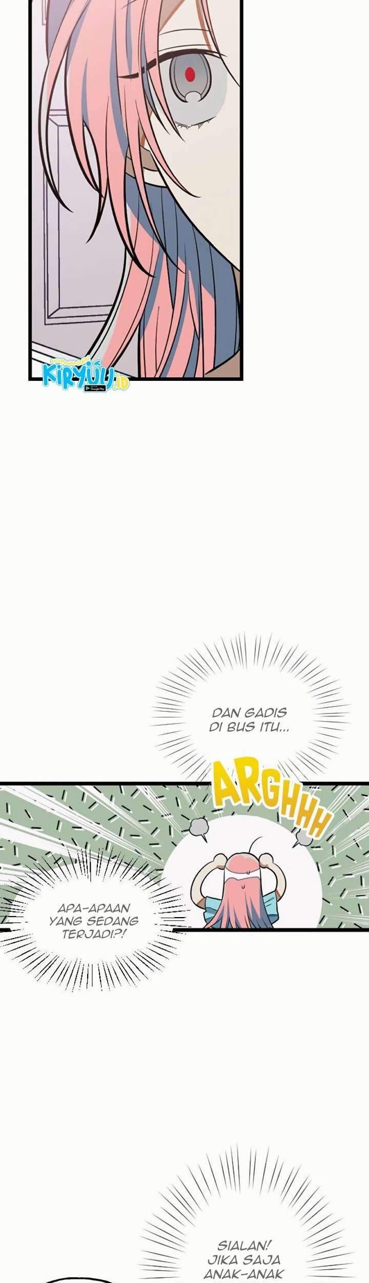 Survive Romance Chapter 4 Gambar 12