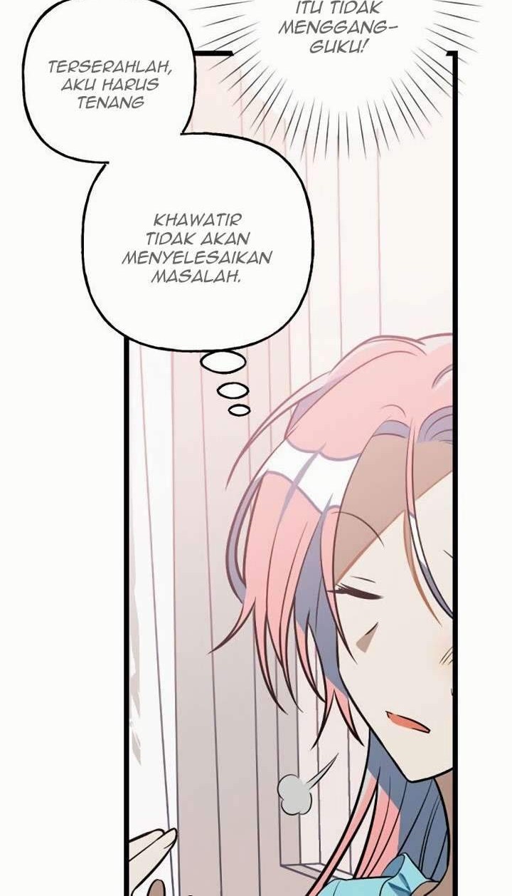 Survive Romance Chapter 4 Gambar 13