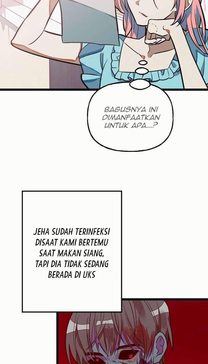 Survive Romance Chapter 4 Gambar 9