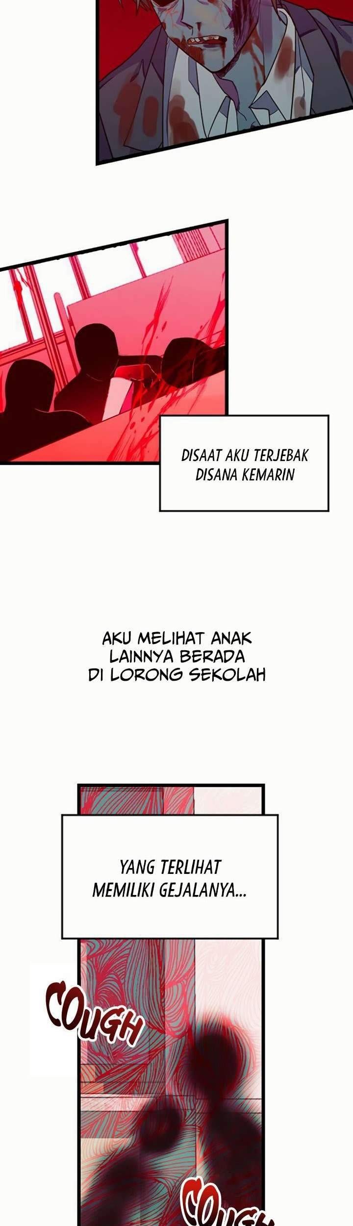 Survive Romance Chapter 4 Gambar 10