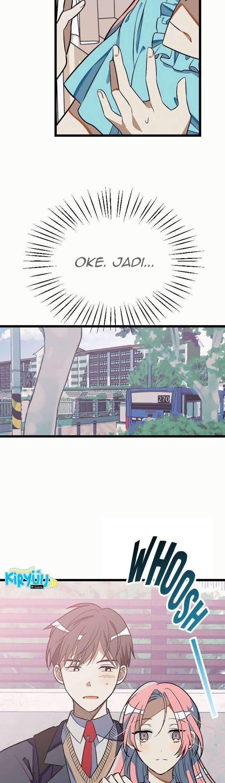 Survive Romance Chapter 4 Gambar 14