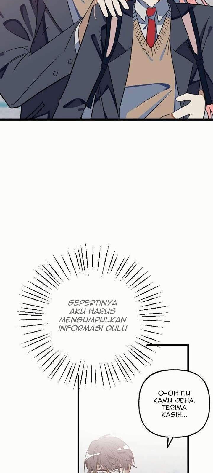 Survive Romance Chapter 4 Gambar 15