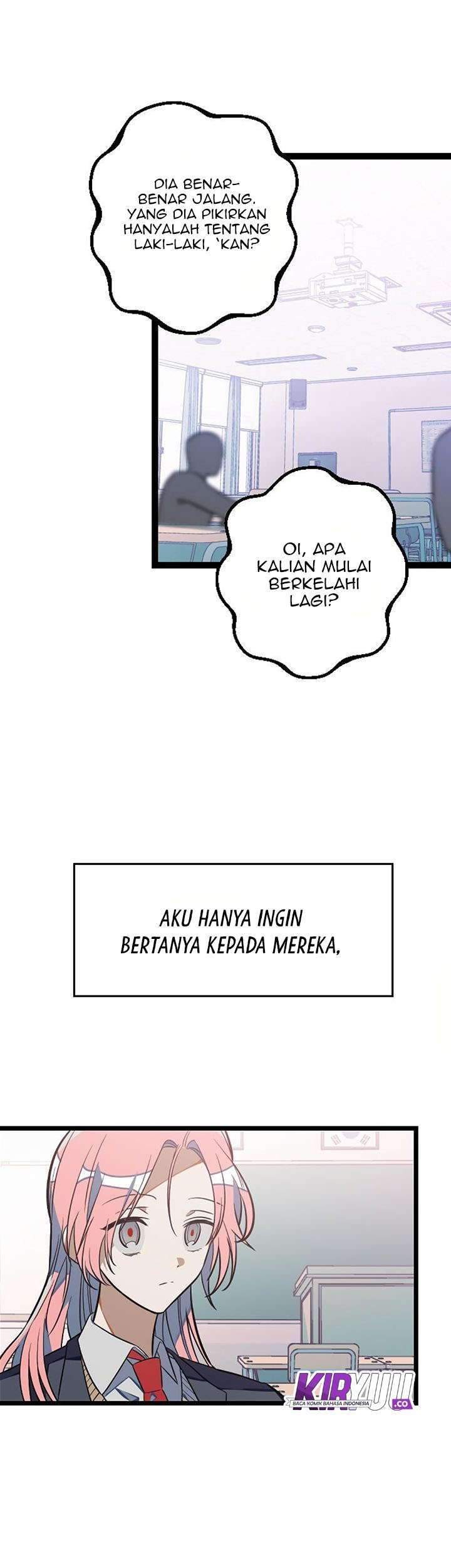 Survive Romance Chapter 3 Gambar 17