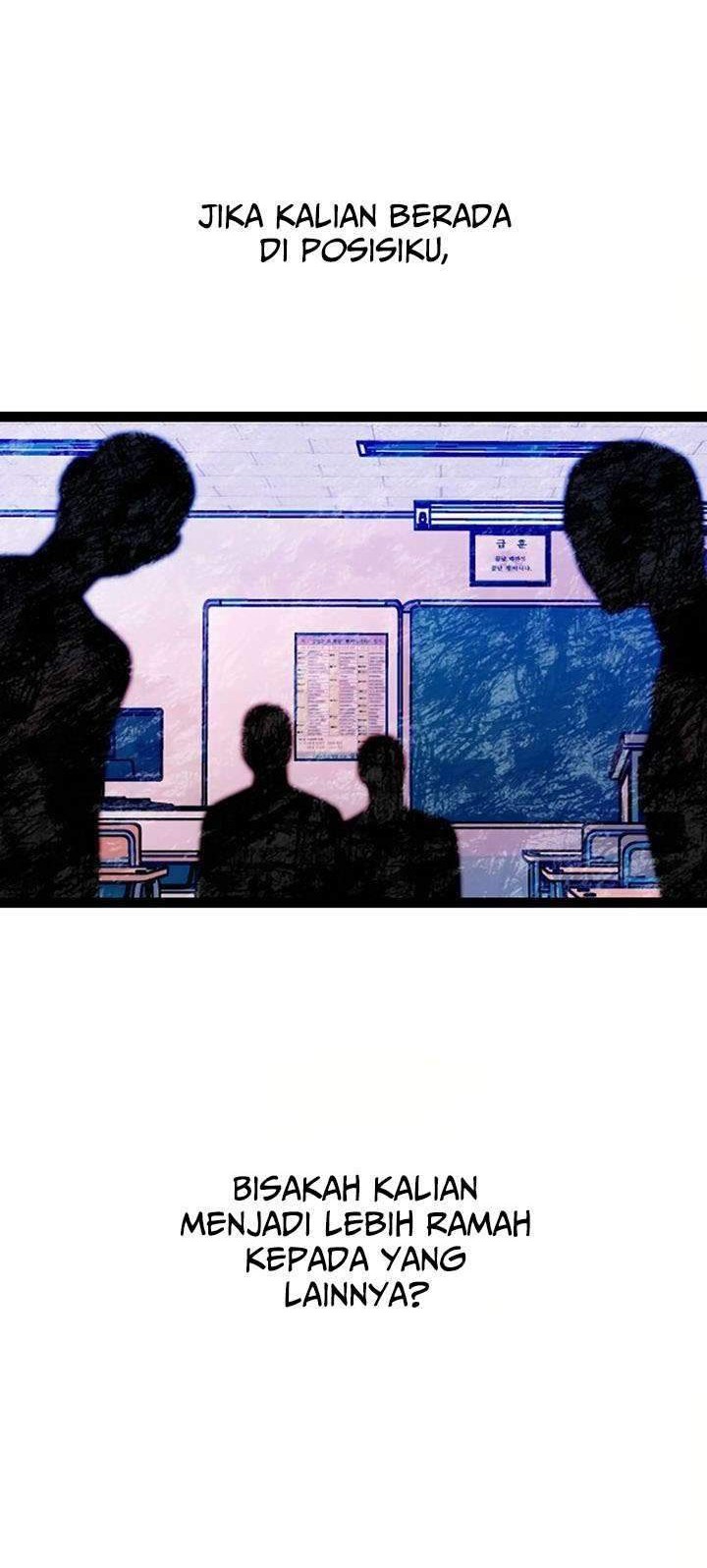 Survive Romance Chapter 3 Gambar 18