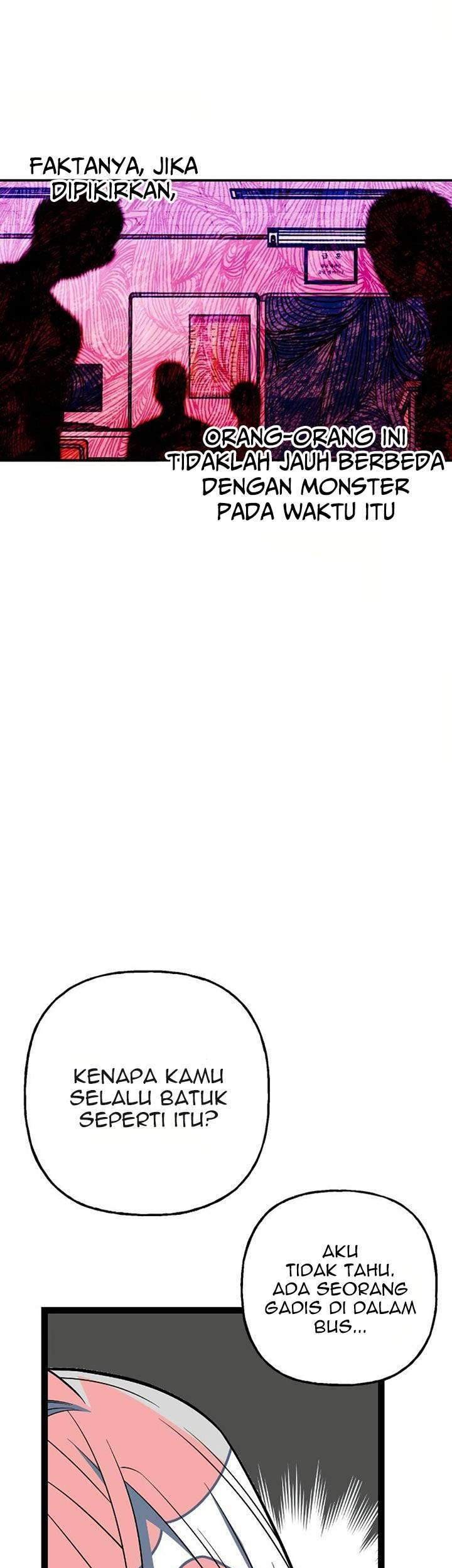 Survive Romance Chapter 3 Gambar 19