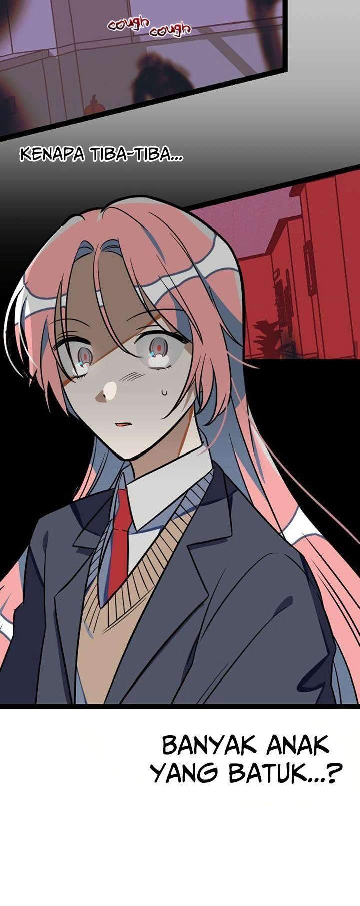 Survive Romance Chapter 3 Gambar 21