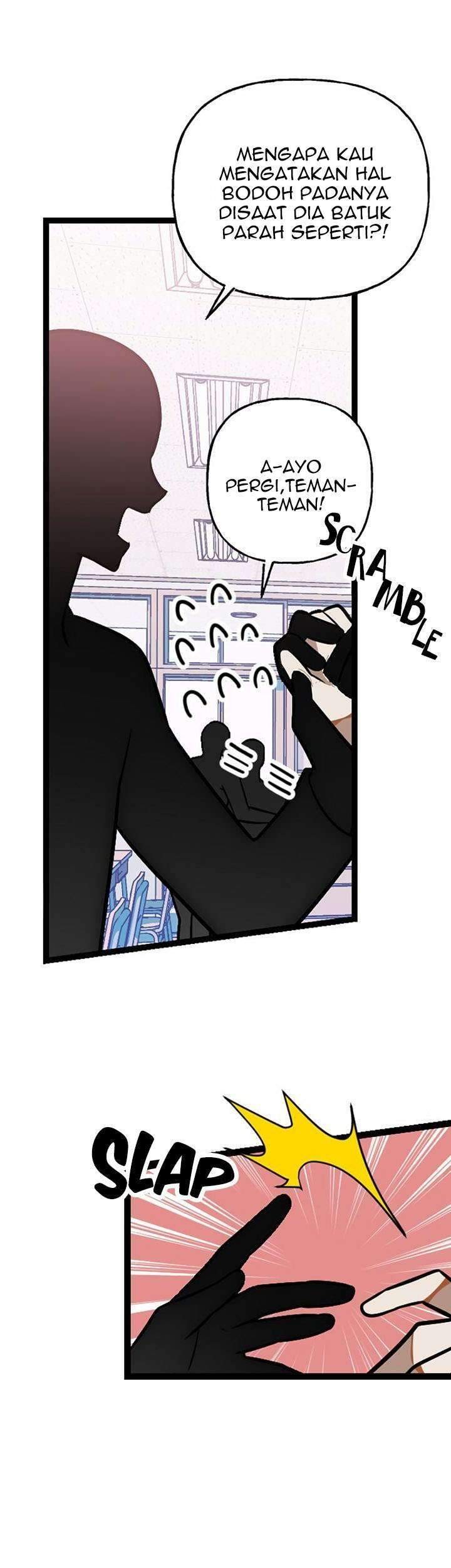 Survive Romance Chapter 3 Gambar 27