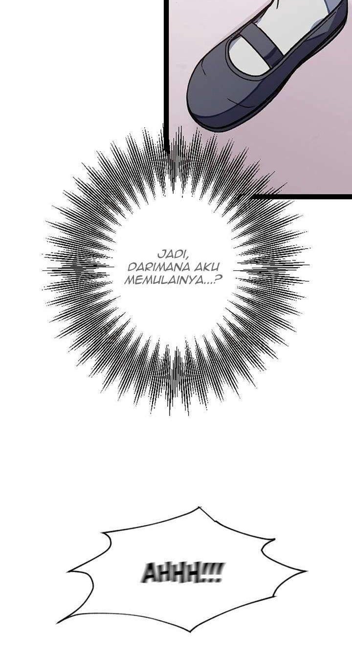 Survive Romance Chapter 3 Gambar 30