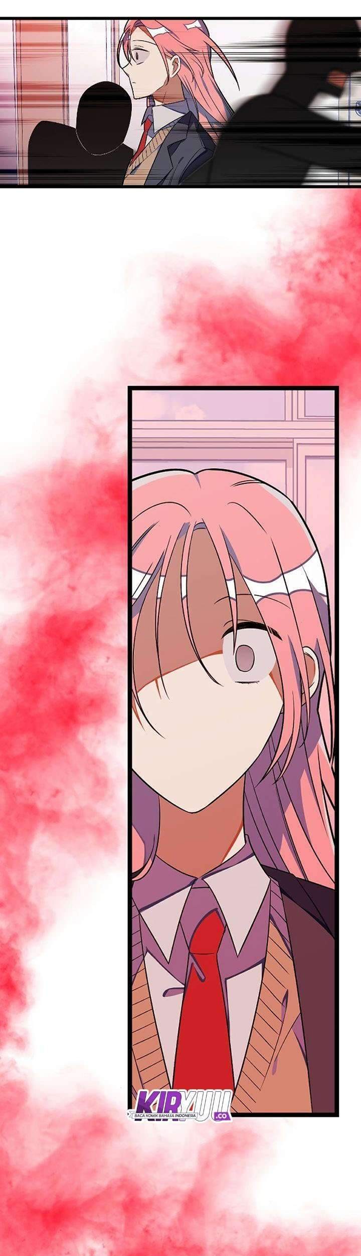 Survive Romance Chapter 3 Gambar 31