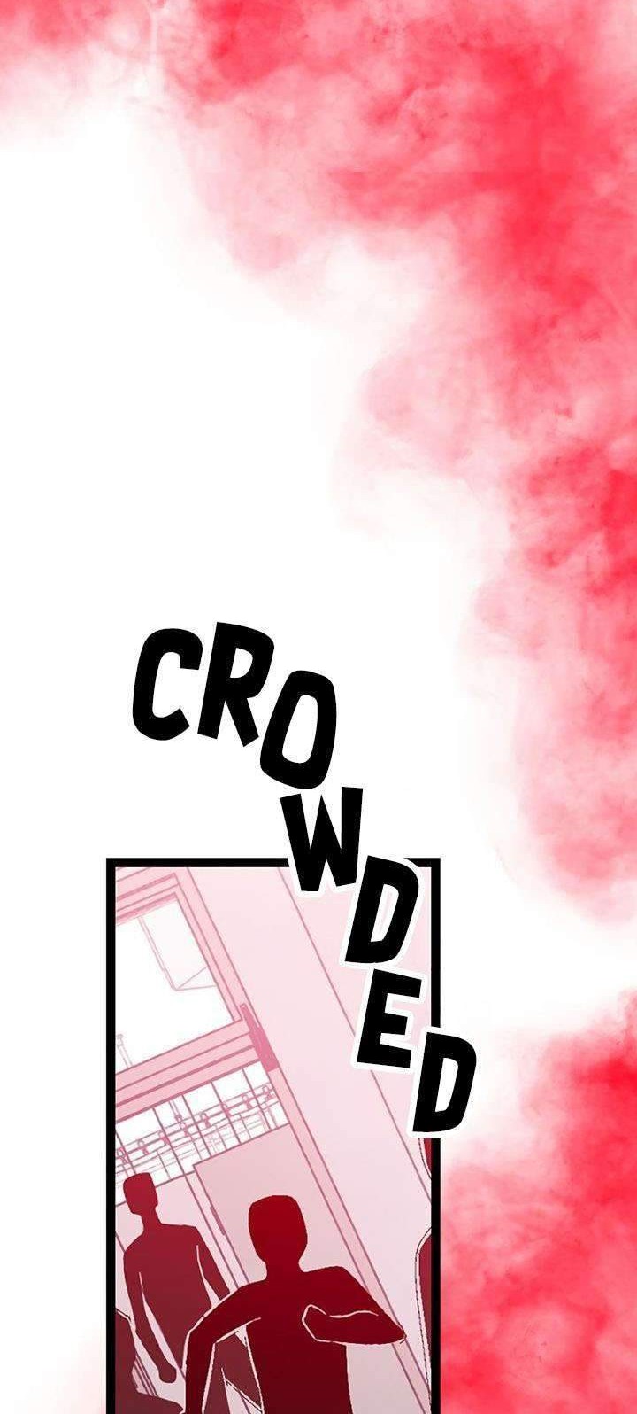 Survive Romance Chapter 3 Gambar 32