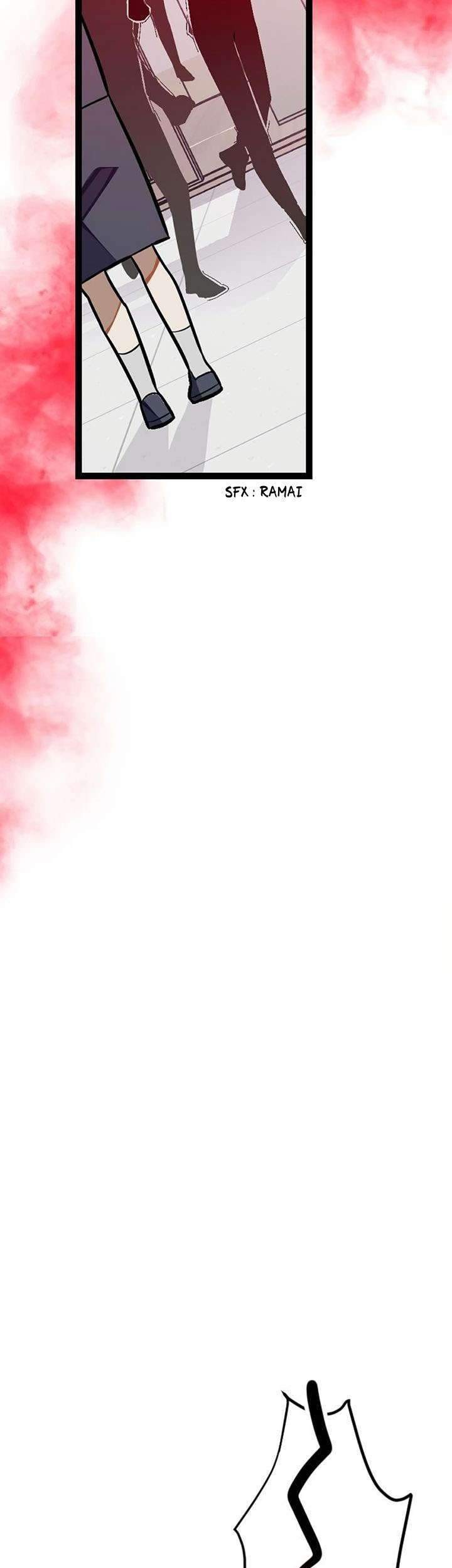 Survive Romance Chapter 3 Gambar 33