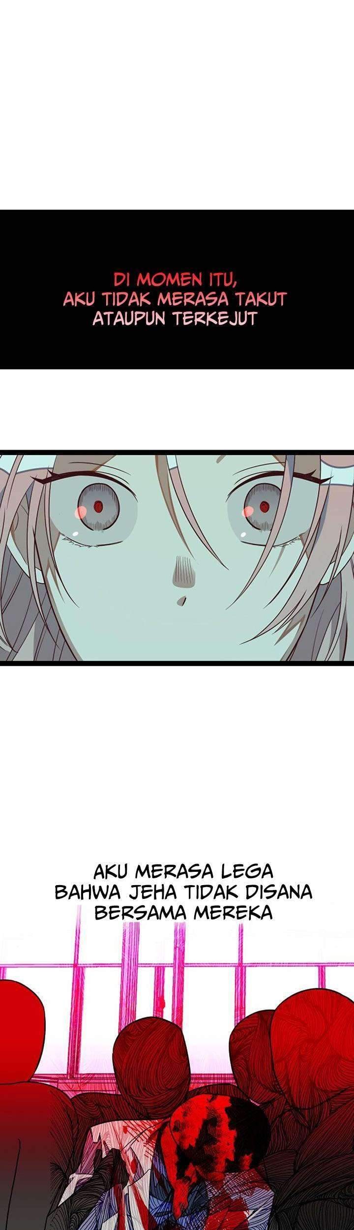 Survive Romance Chapter 3 Gambar 36