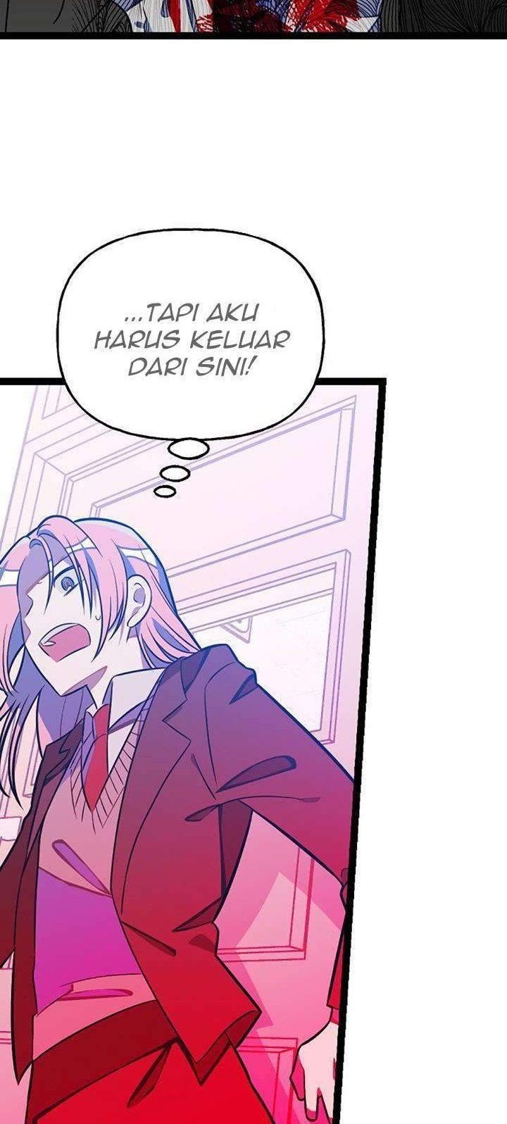 Survive Romance Chapter 3 Gambar 37