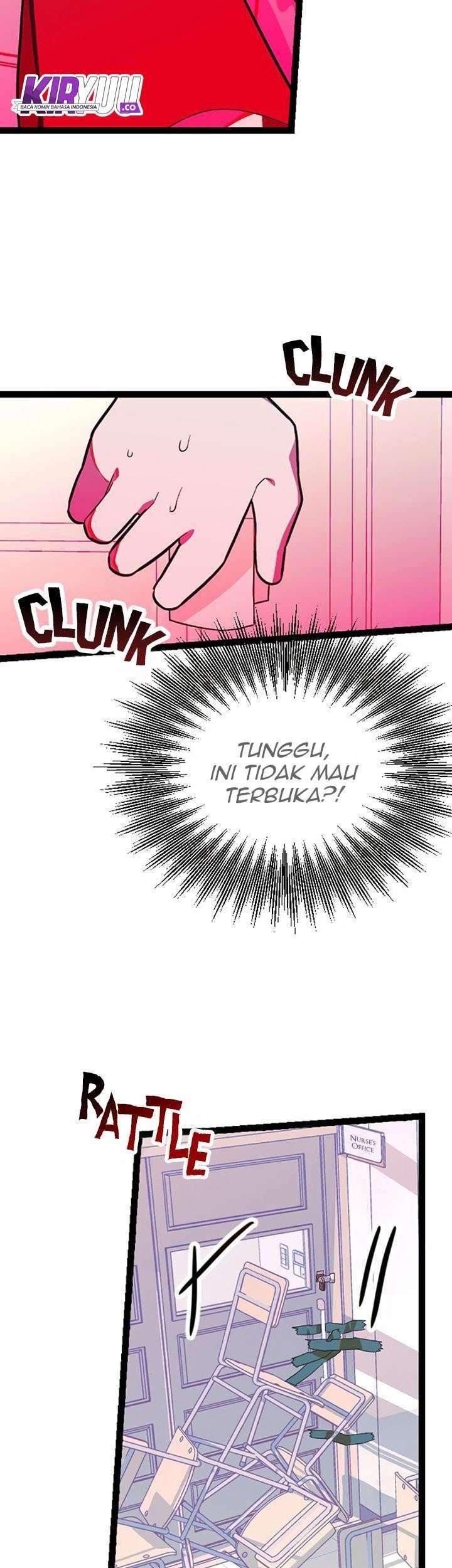 Survive Romance Chapter 3 Gambar 38