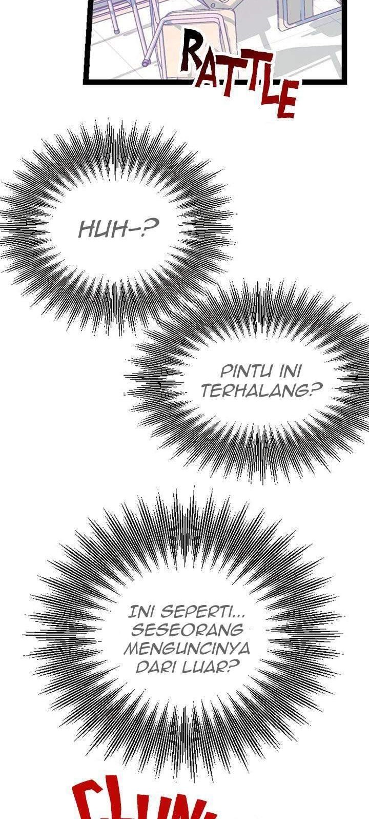 Survive Romance Chapter 3 Gambar 39