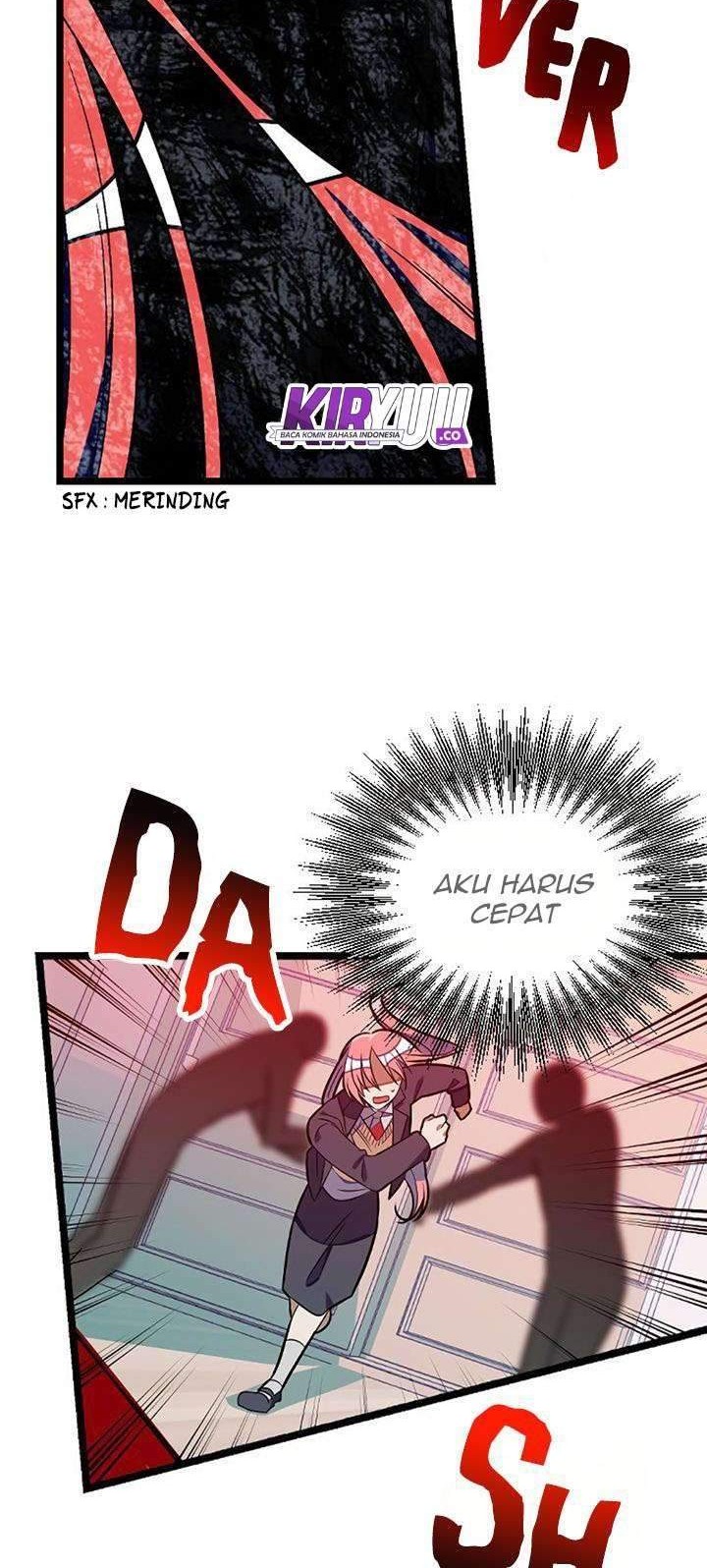 Survive Romance Chapter 3 Gambar 42