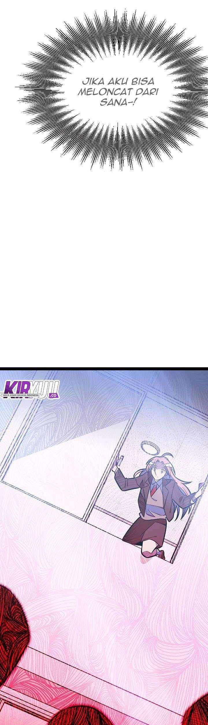 Survive Romance Chapter 3 Gambar 46