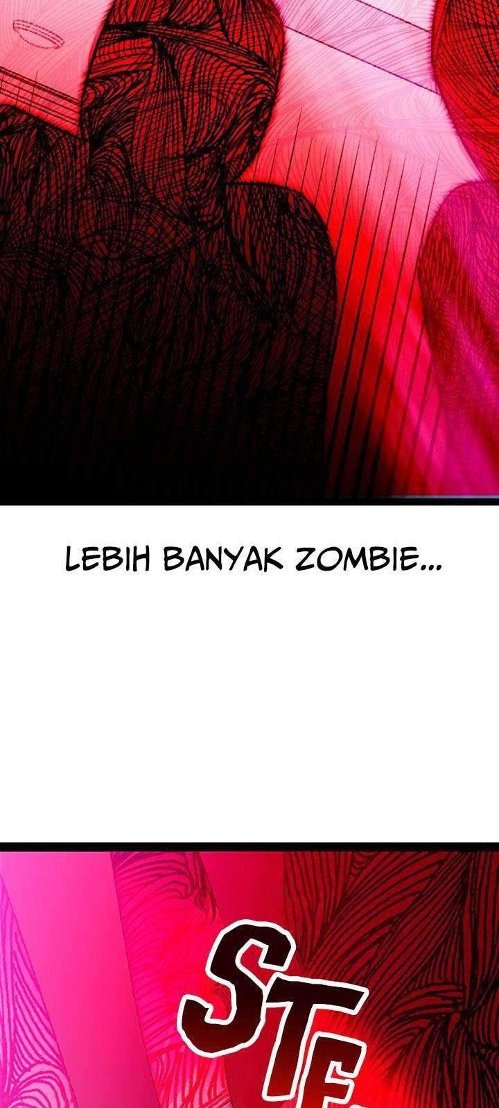 Survive Romance Chapter 3 Gambar 47