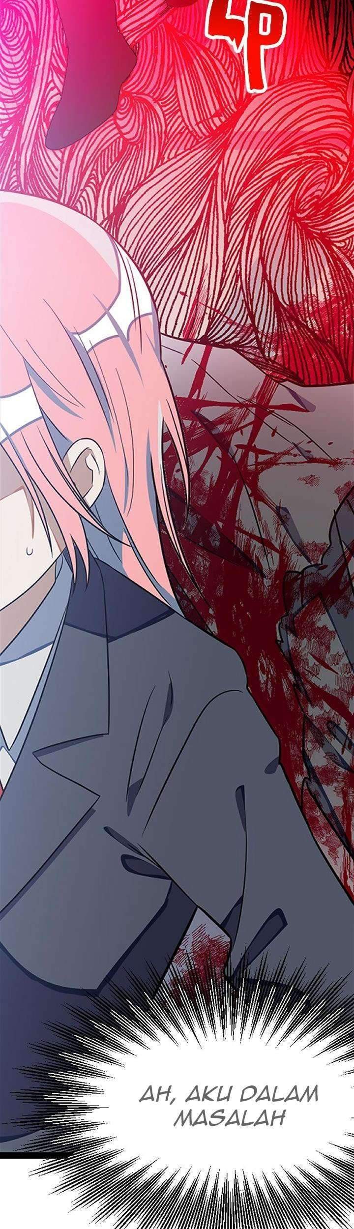 Survive Romance Chapter 3 Gambar 48