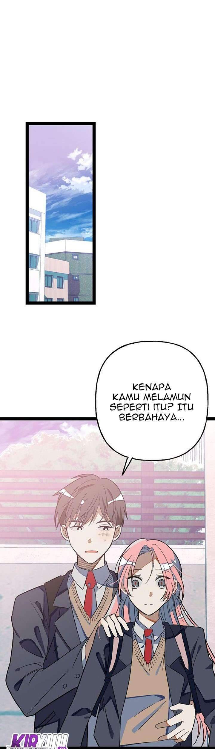 Manhwa Survive Romance Chapter 3 gambar nomor 2