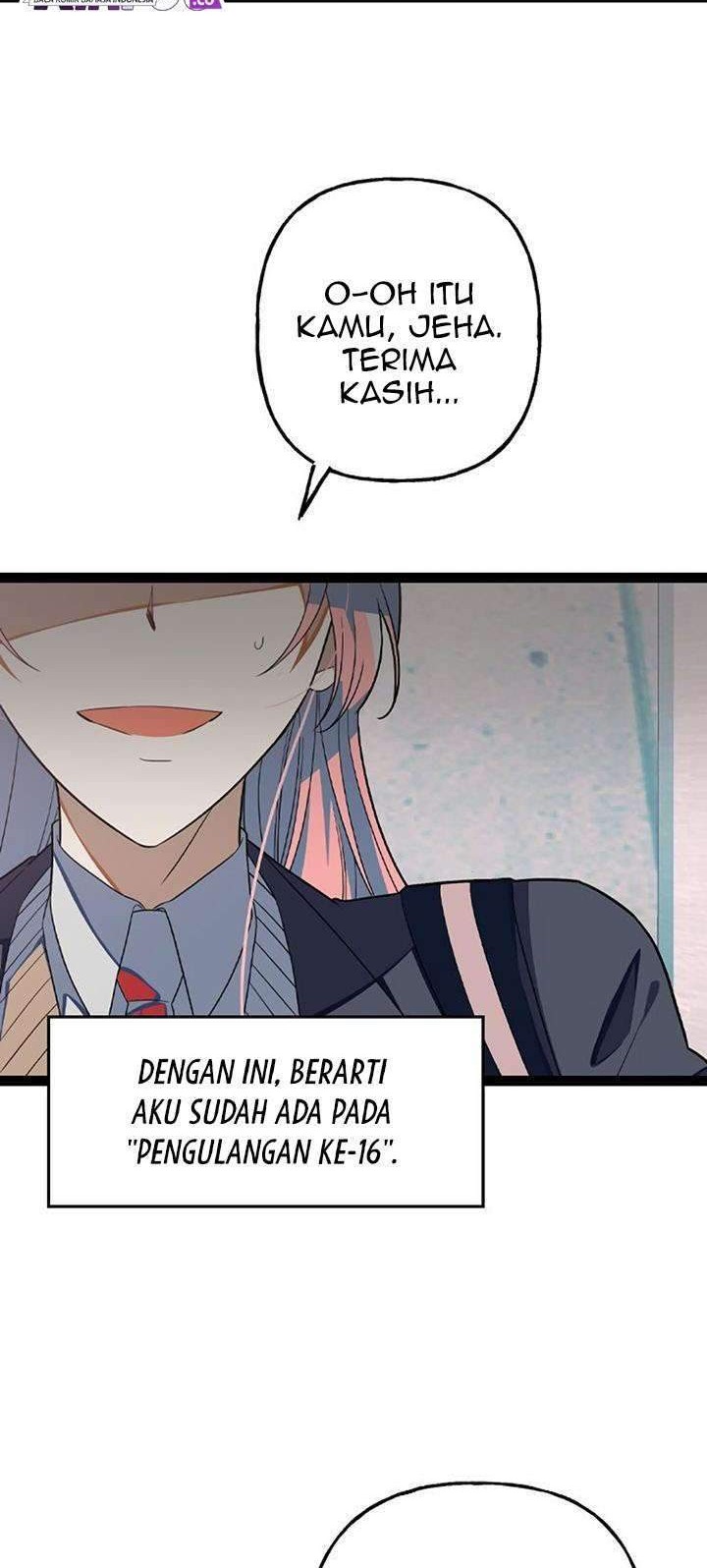 Survive Romance Chapter 3 Gambar 3