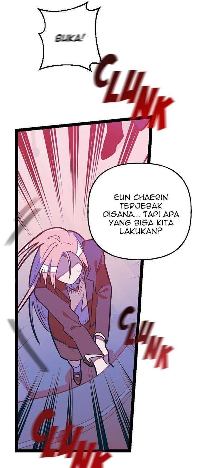 Survive Romance Chapter 3 Gambar 51