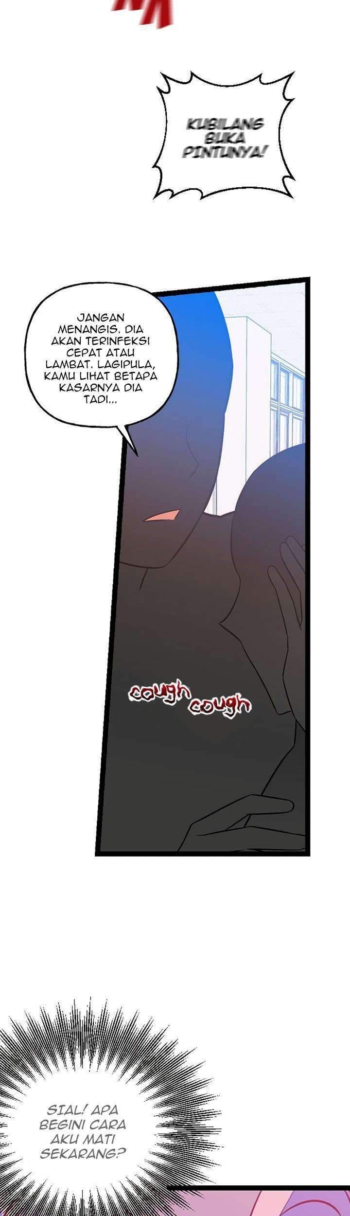 Survive Romance Chapter 3 Gambar 52